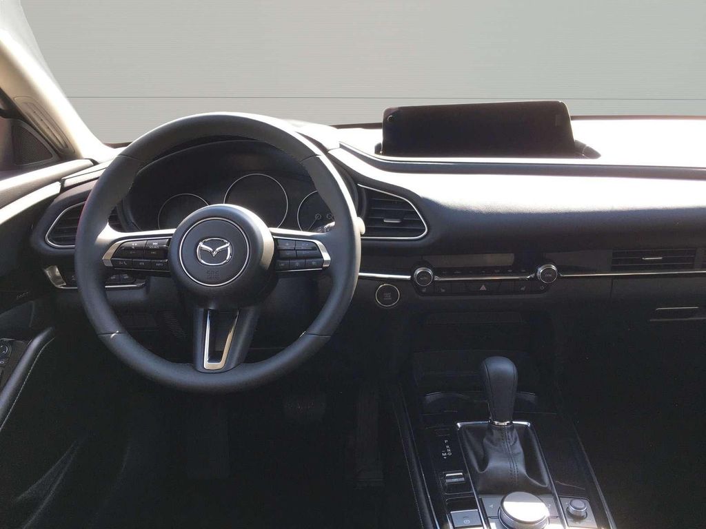 Mazda CX-30 2025