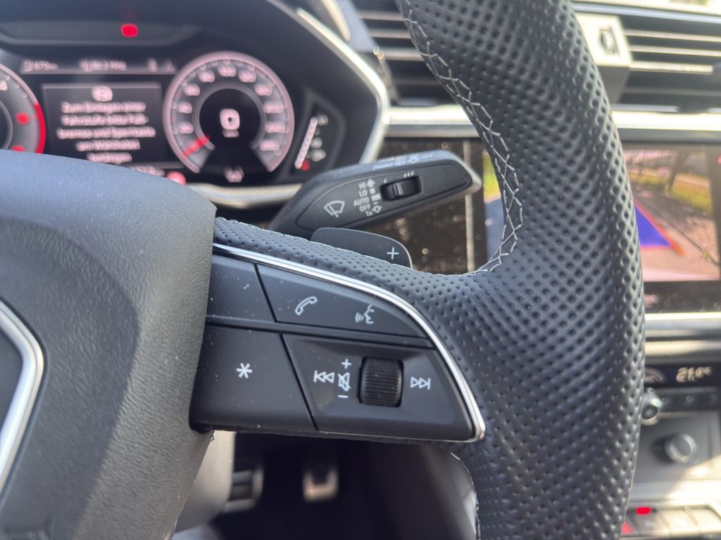 Audi Q3 2024