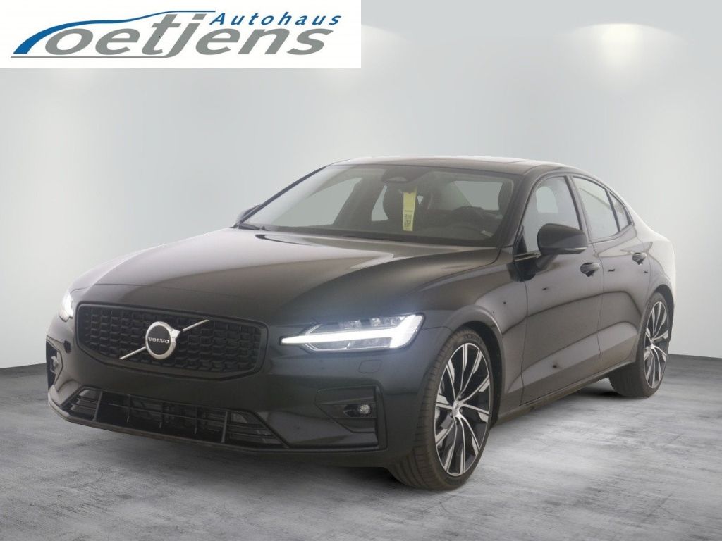 Volvo S60 2024