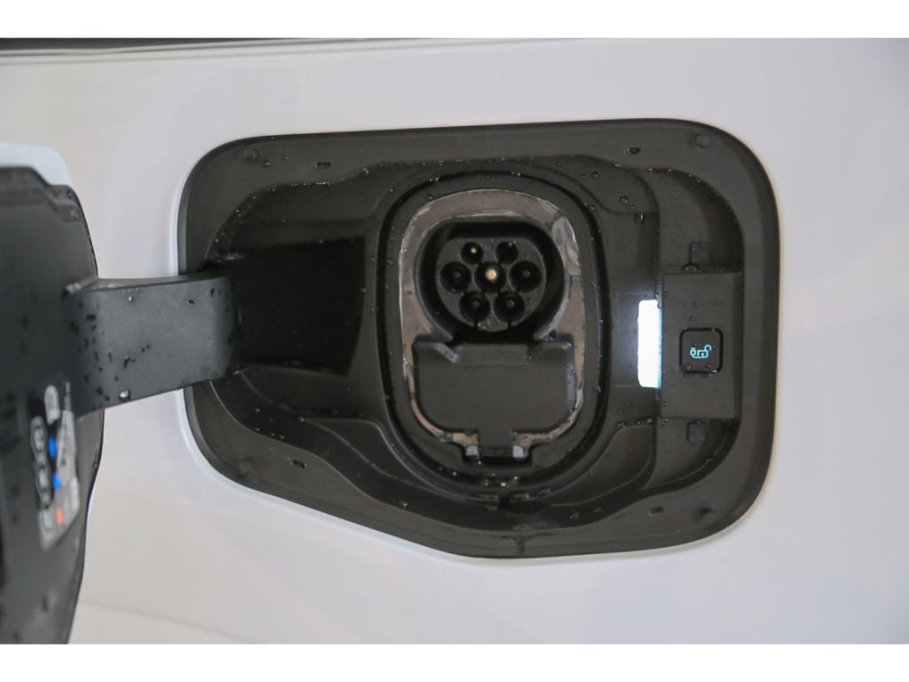 Ford Tourneo Courier 2025