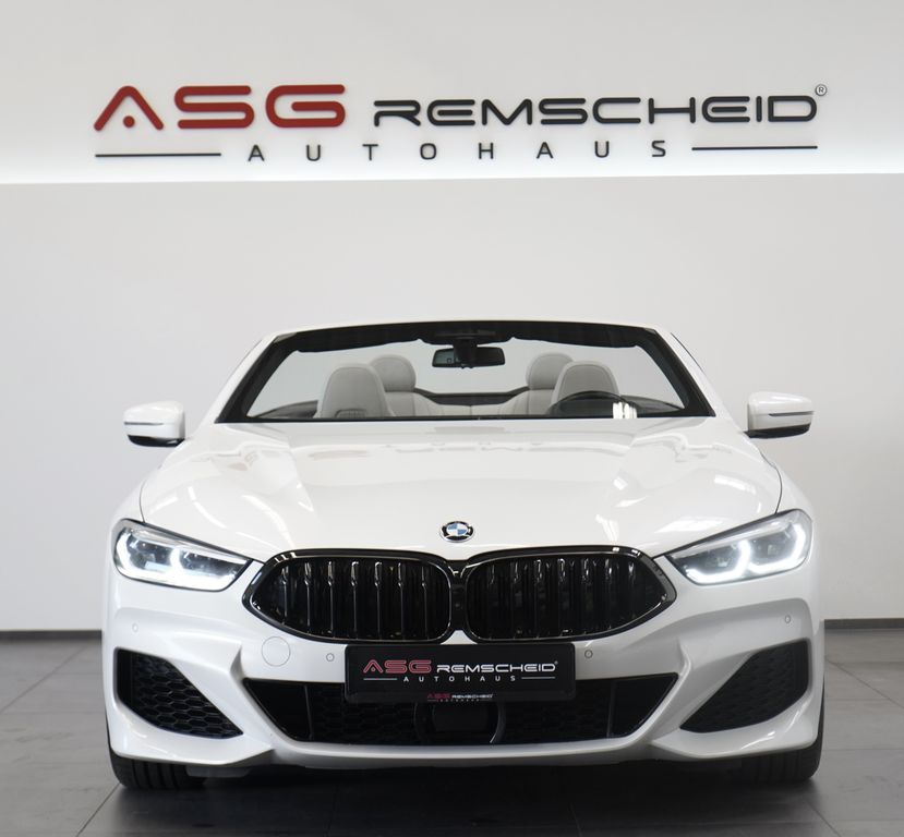 BMW 840 2022