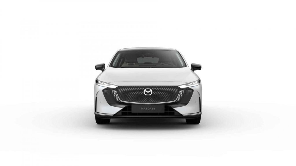 Mazda 6e