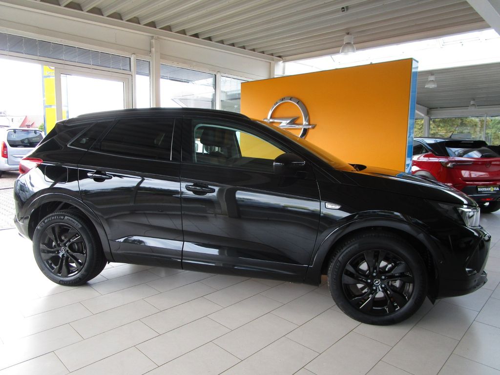 Opel Grandland (X) 2024