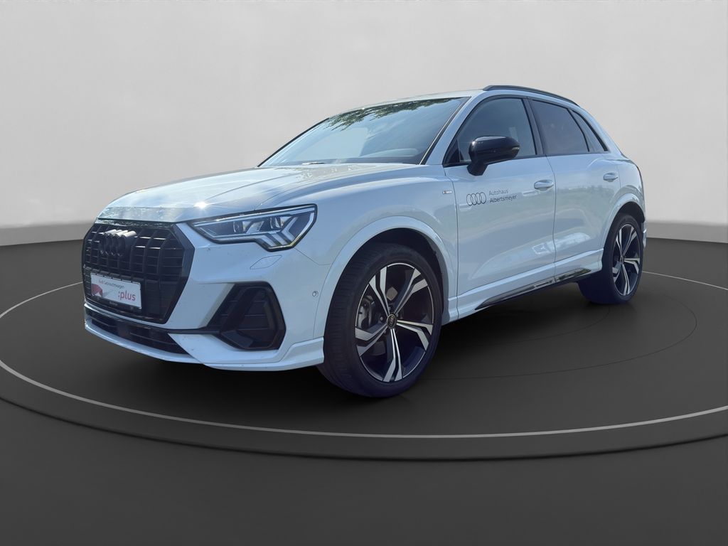 Audi Q3 2024