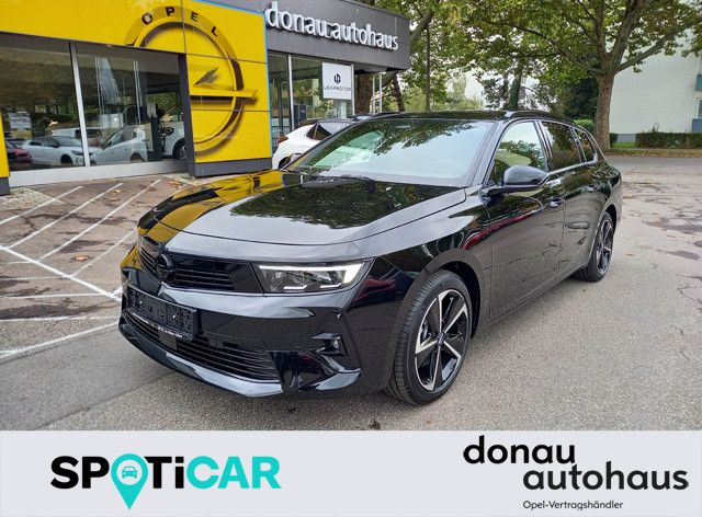 Opel Astra 2024