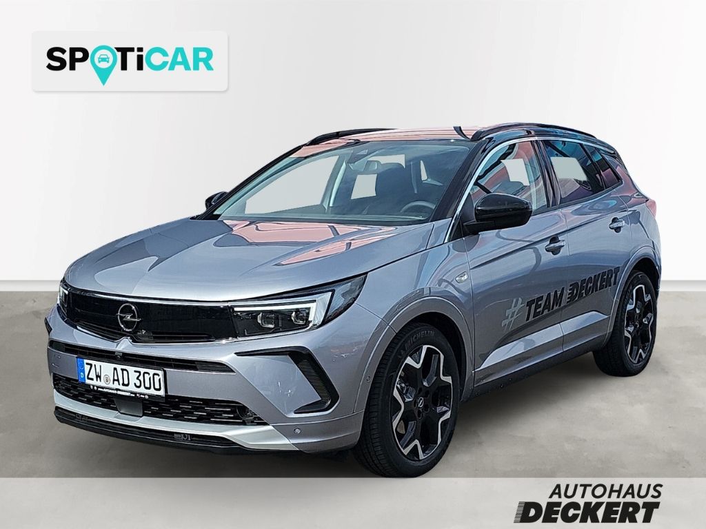 Opel Grandland (X) 2024