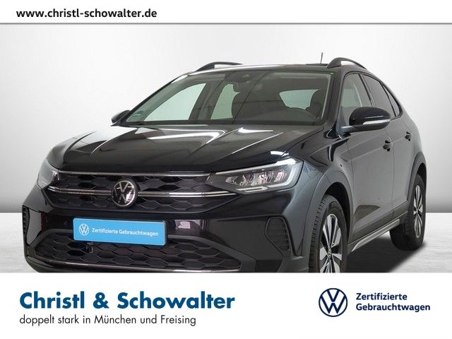 Volkswagen Taigo 2024
