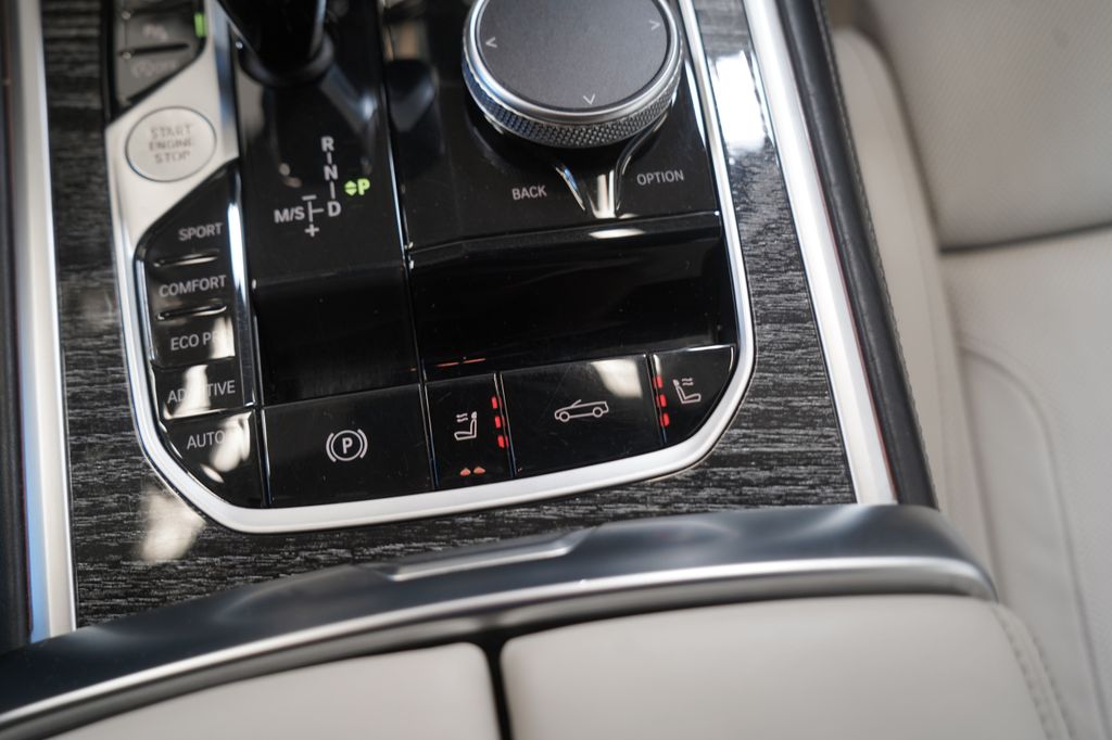 BMW 840 2022
