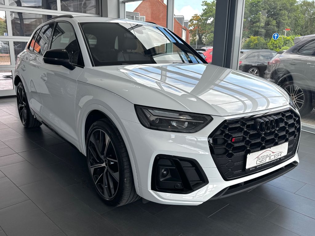 Audi SQ5 2023