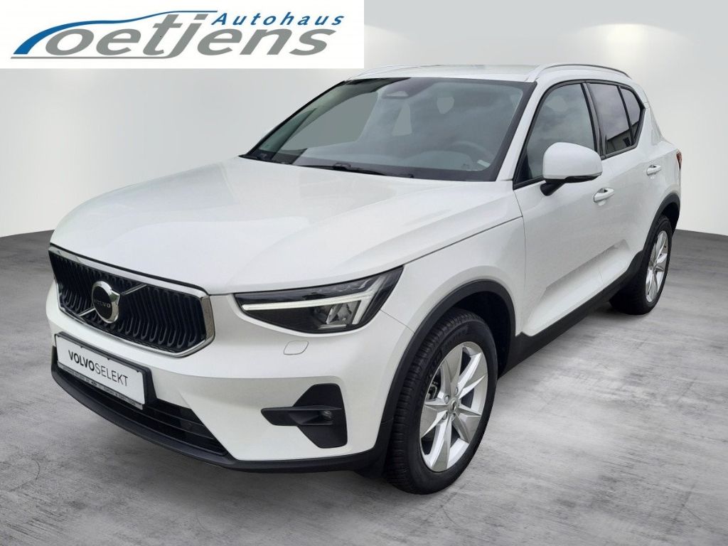 Volvo XC40 2024