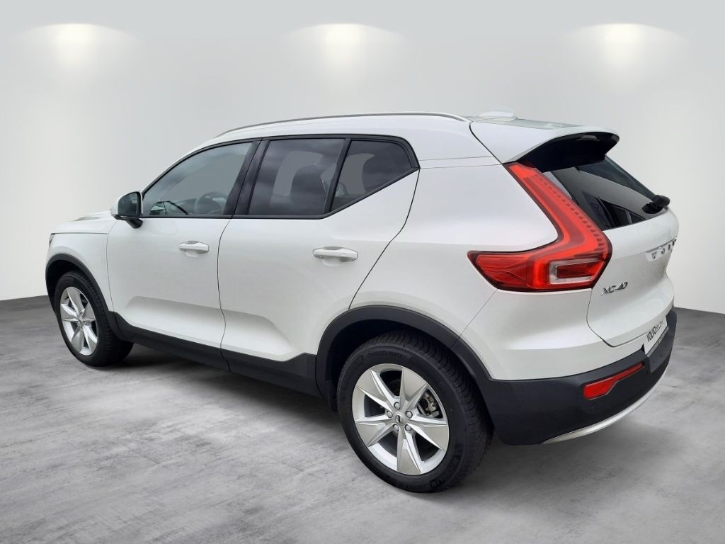 Volvo XC40 2024