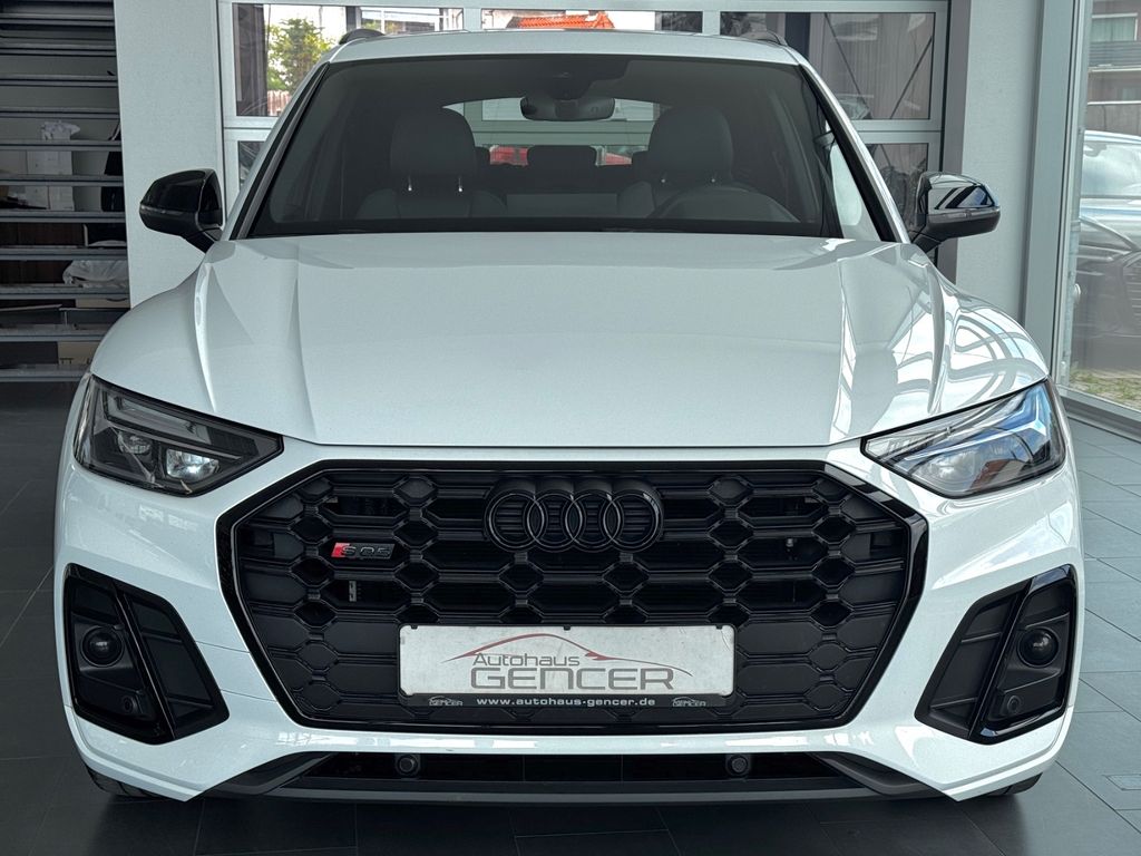 Audi SQ5 2023