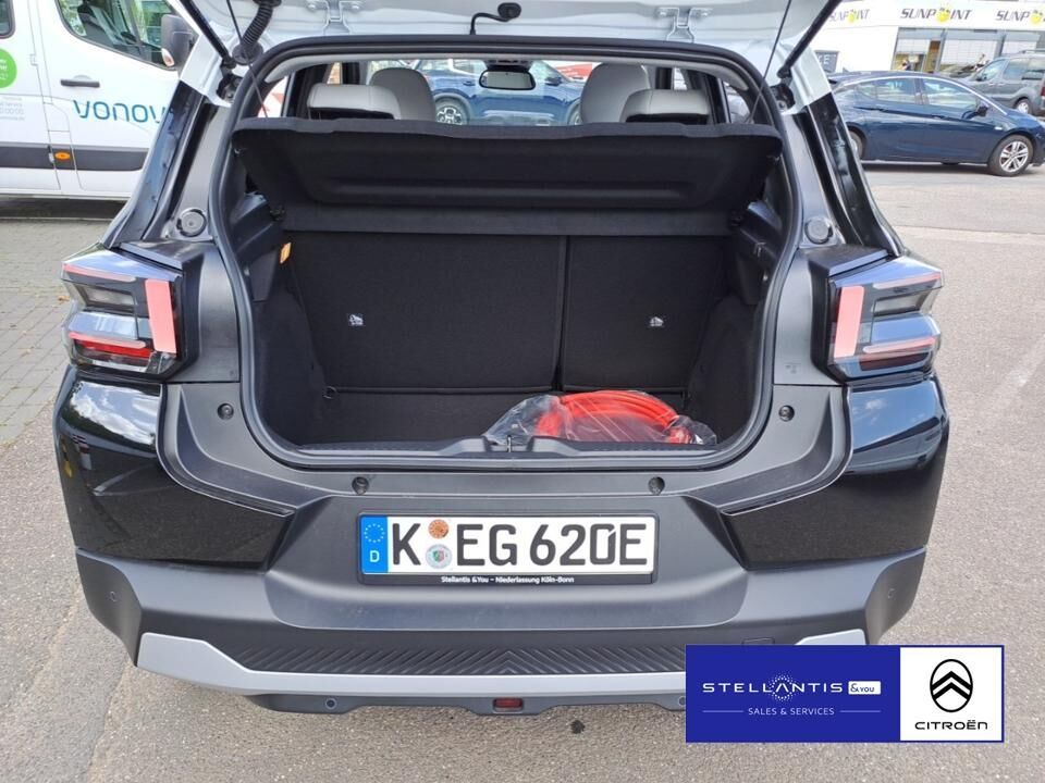 Citroën C3 2025