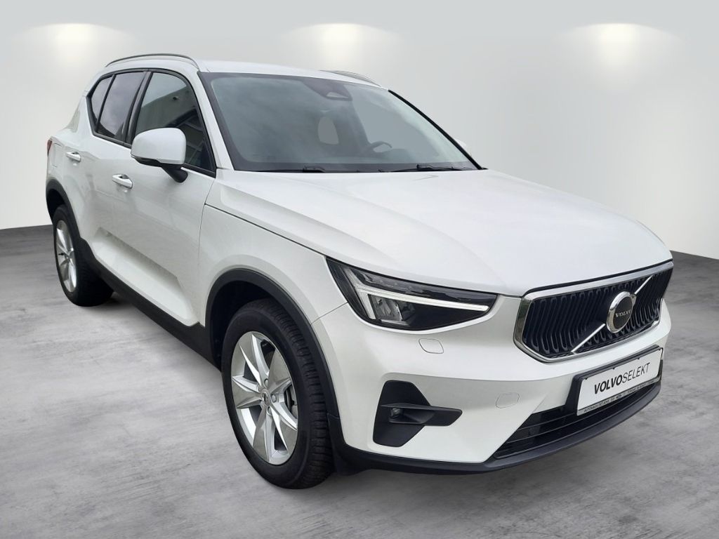 Volvo XC40 2024
