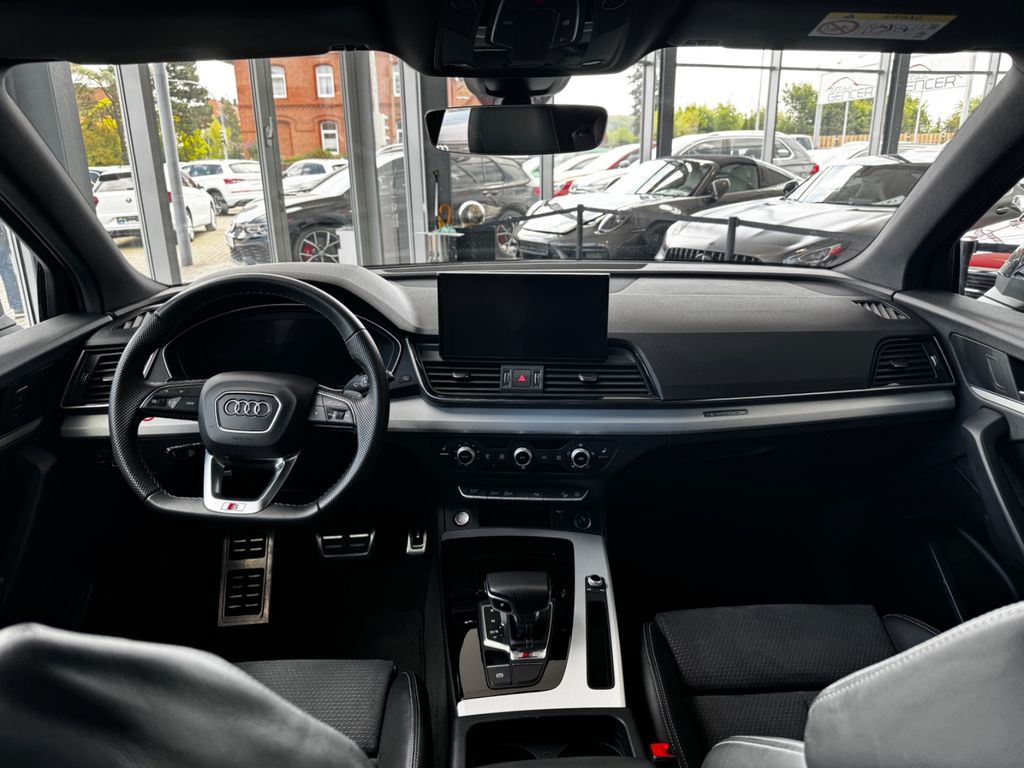Audi SQ5 2023