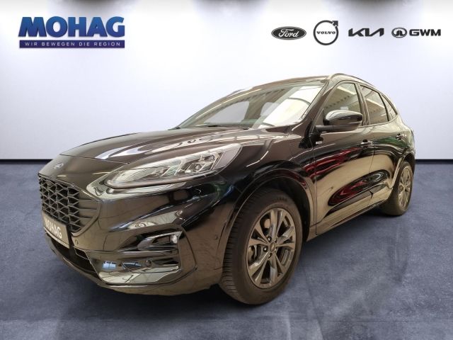 Ford Kuga 2021