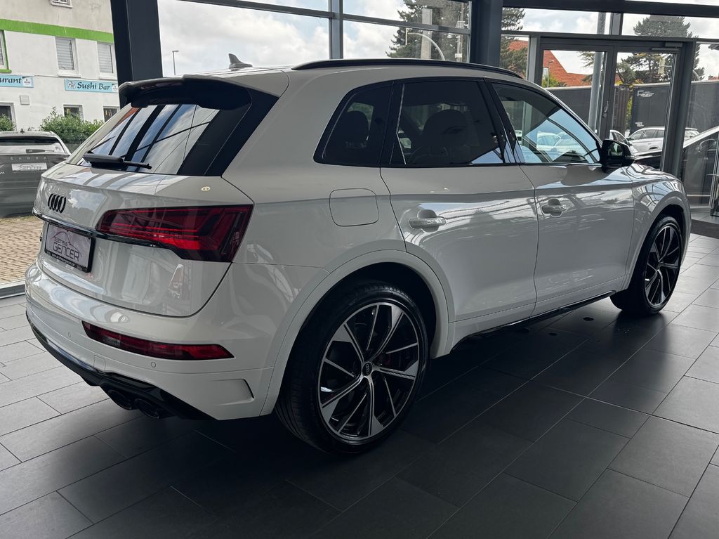 Audi SQ5 2023