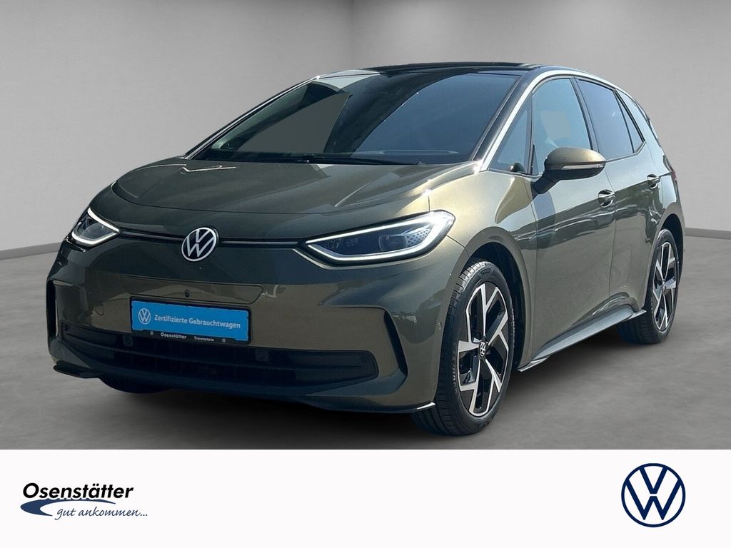 Volkswagen ID.3 2024