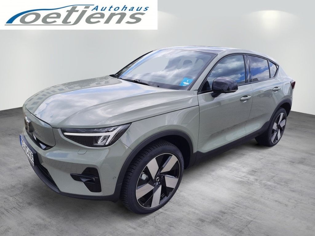 Volvo C40 2023