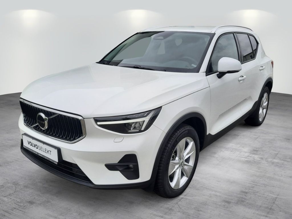 Volvo XC40 2024