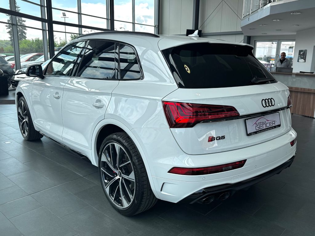 Audi SQ5 2023