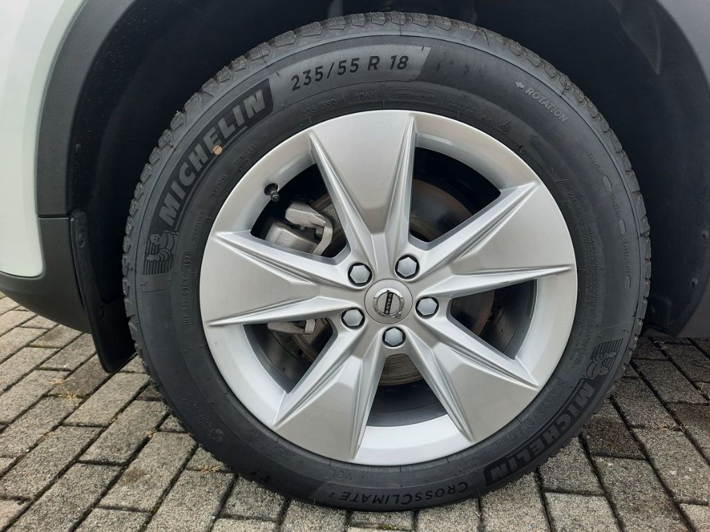 Volvo XC40 2024