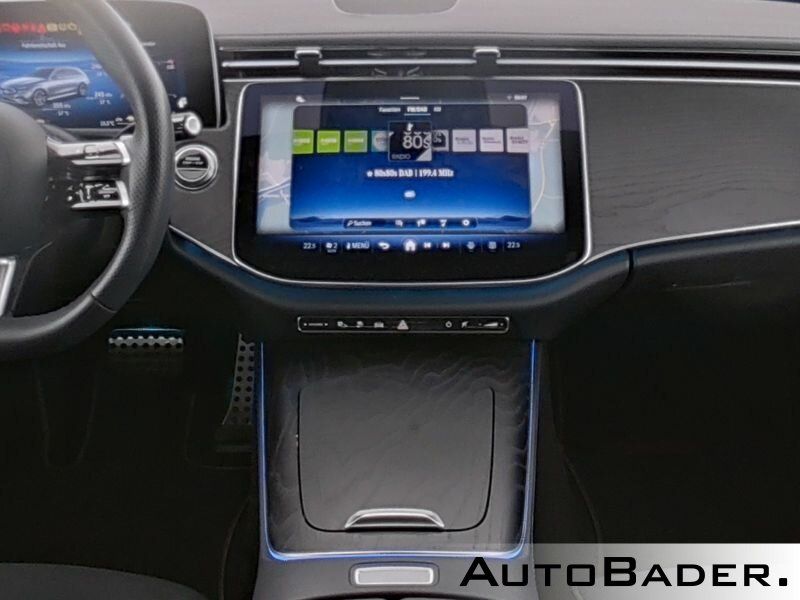 Mercedes-Benz E 300 2024