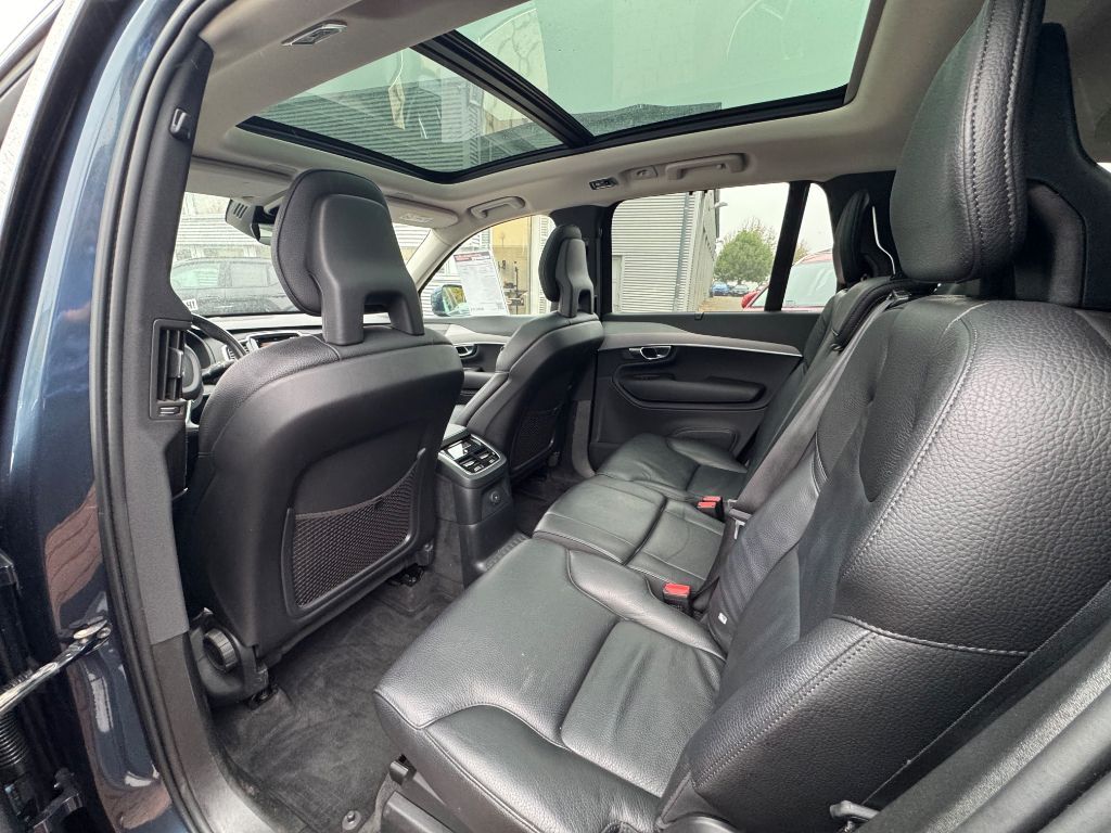 Volvo XC90 2021