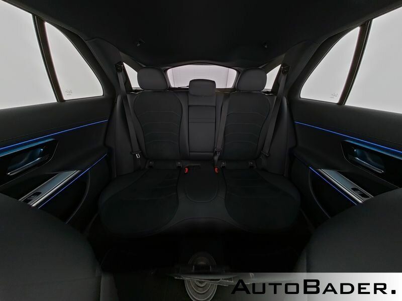 Mercedes-Benz E 300 2024