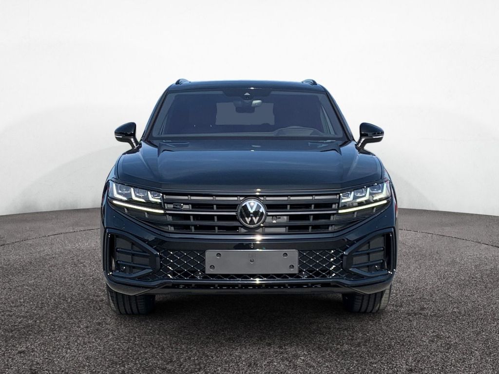 Volkswagen Touareg 2025