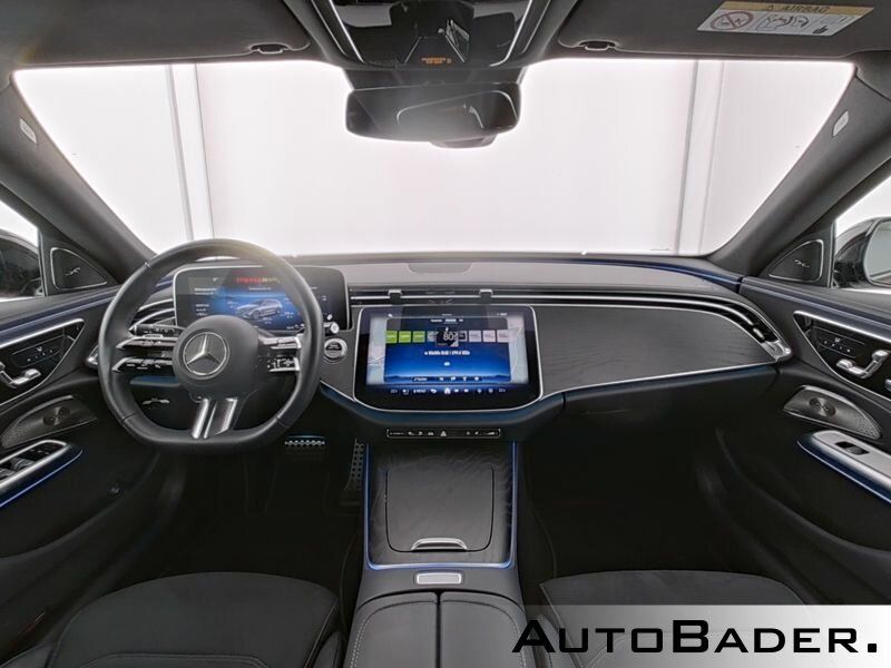 Mercedes-Benz E 300 2024