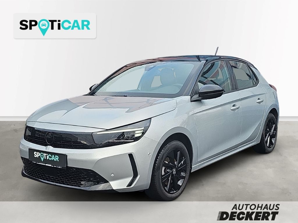 Opel Corsa 2024