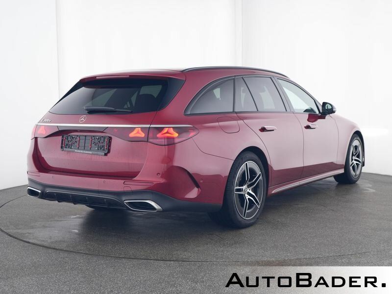 Mercedes-Benz E 300 2024