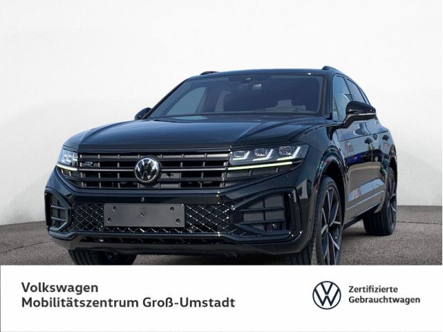 Volkswagen Touareg 2025