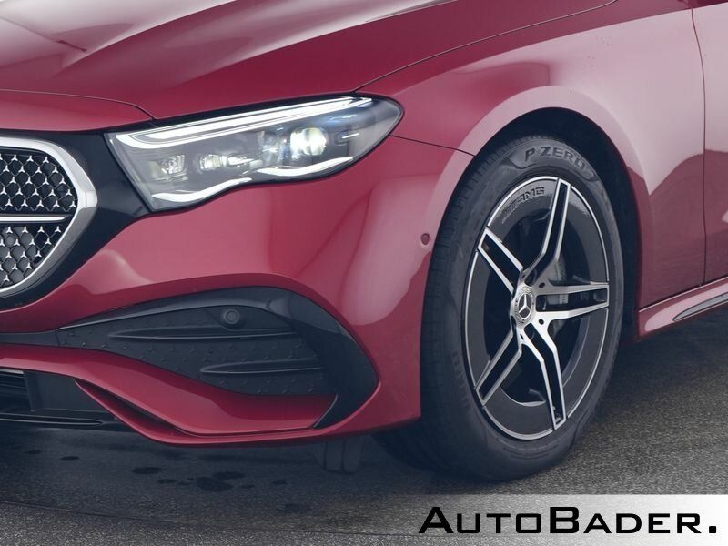 Mercedes-Benz E 300 2024