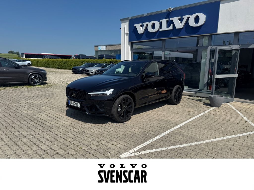 Volvo XC60 2024