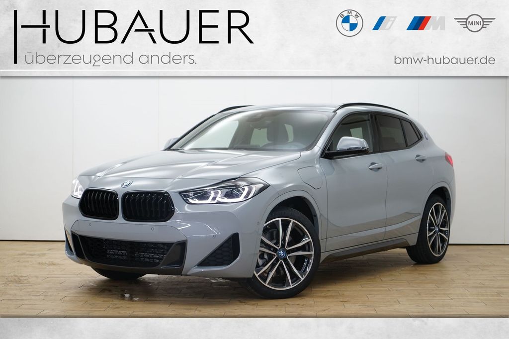 BMW X2 2024