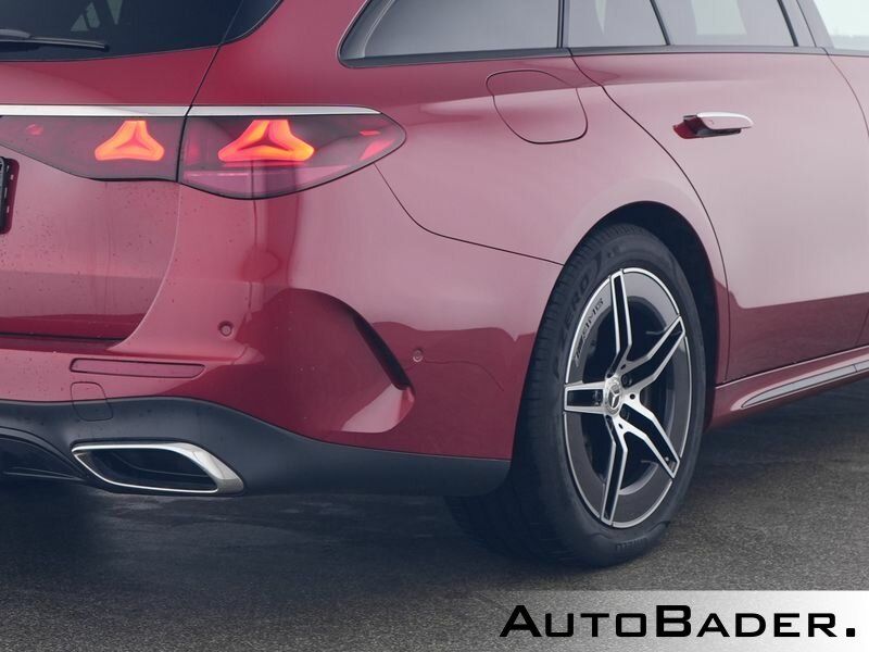 Mercedes-Benz E 300 2024