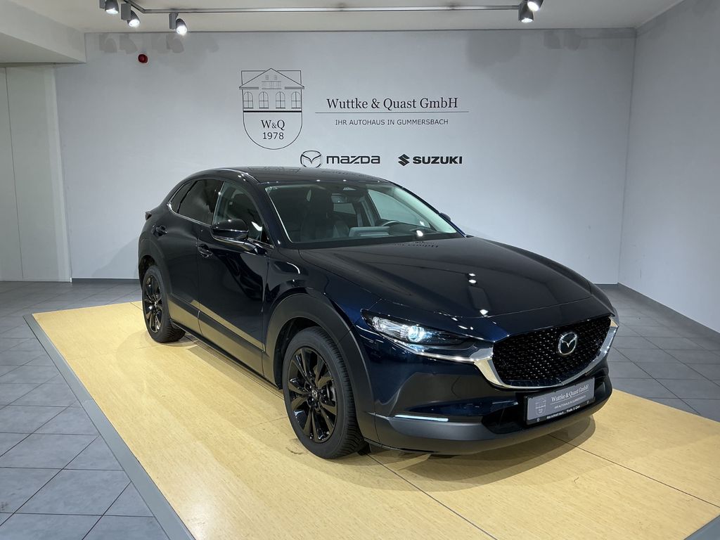 Mazda CX-30 2024