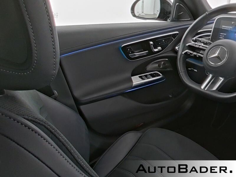 Mercedes-Benz E 300 2024