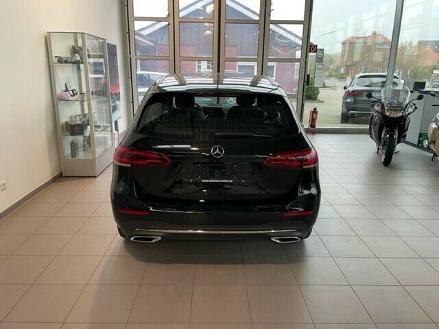 Mercedes-Benz B 180 2019