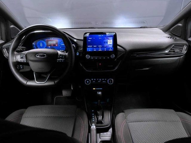 Ford Puma 2023