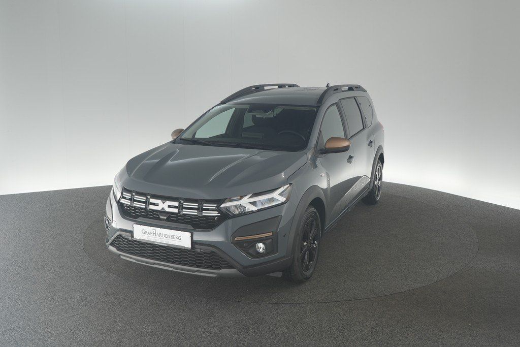 Dacia Jogger 2025