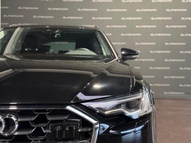 Audi A6 2024