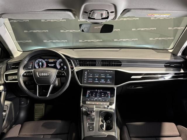 Audi A6 2024