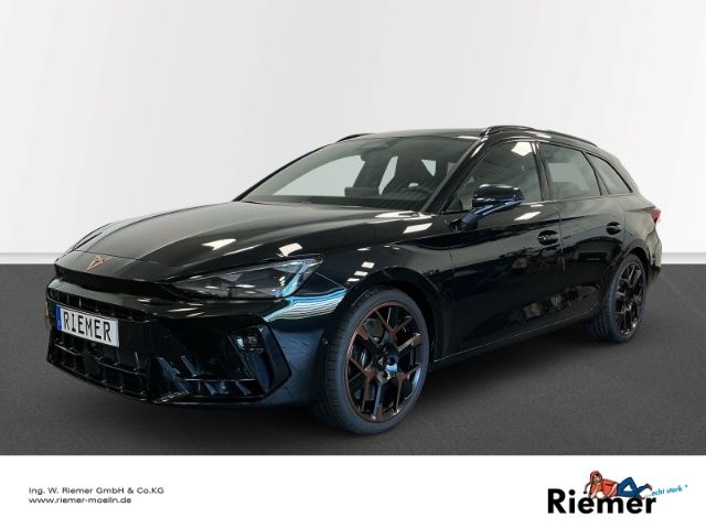 Cupra Leon 2025