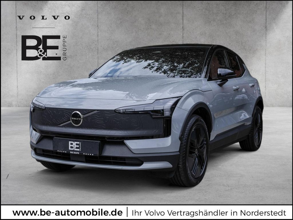 Volvo EX30 2025
