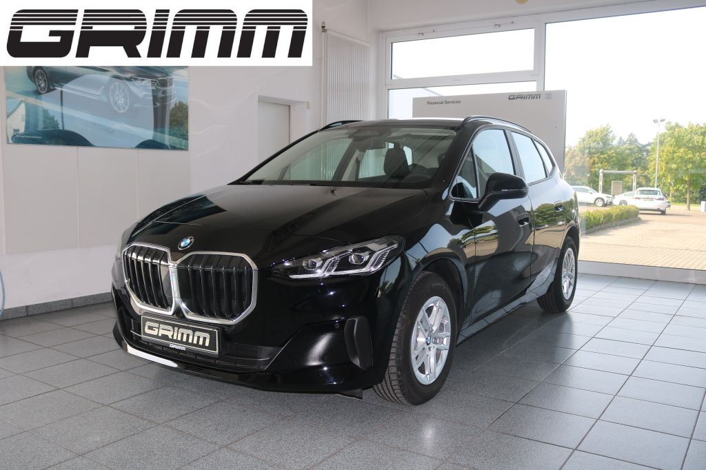 BMW 216 Active Tourer 2024
