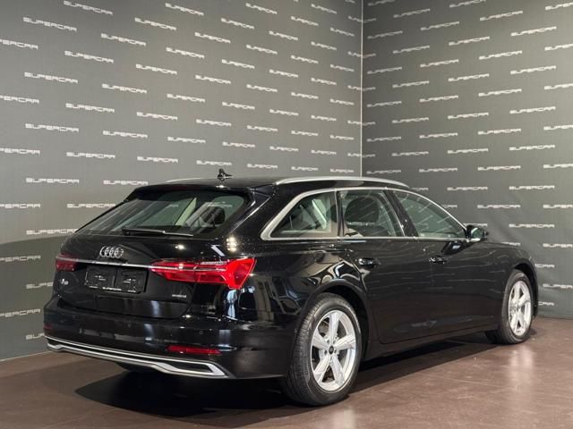 Audi A6 2024
