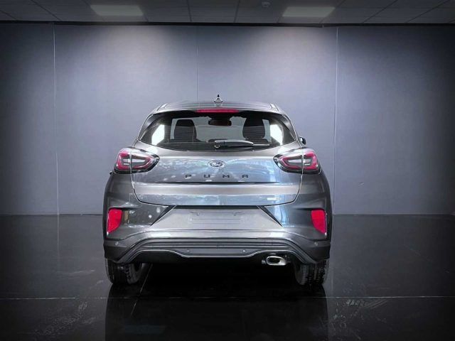 Ford Puma 2023